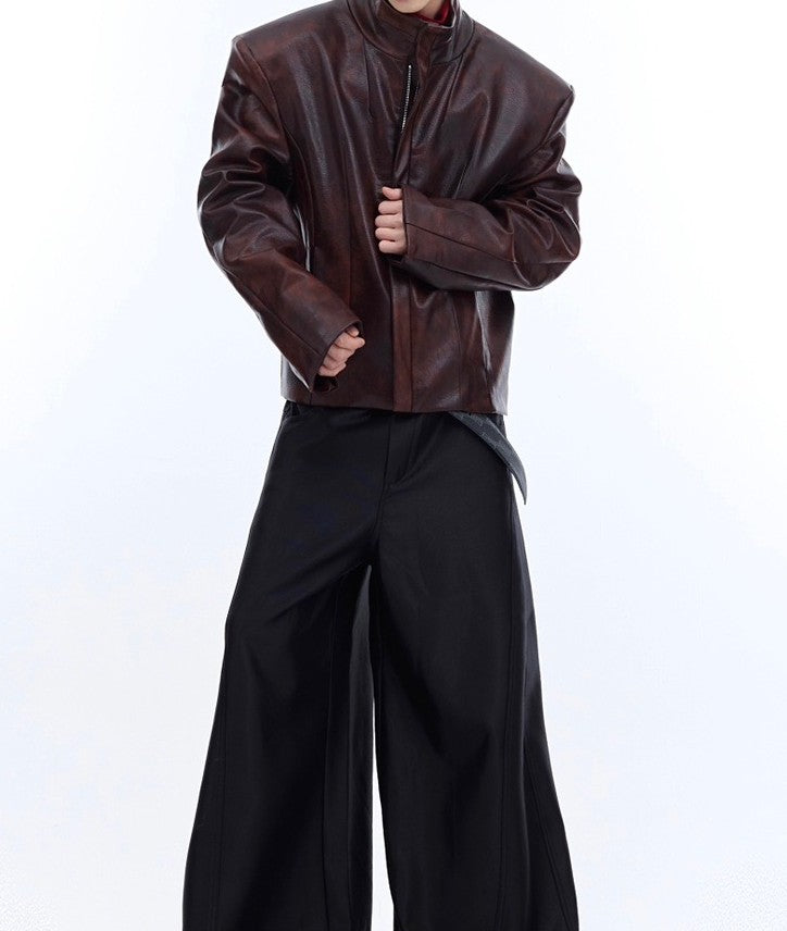 Coat Stand Collar