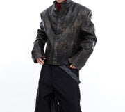 Coat Stand Collar