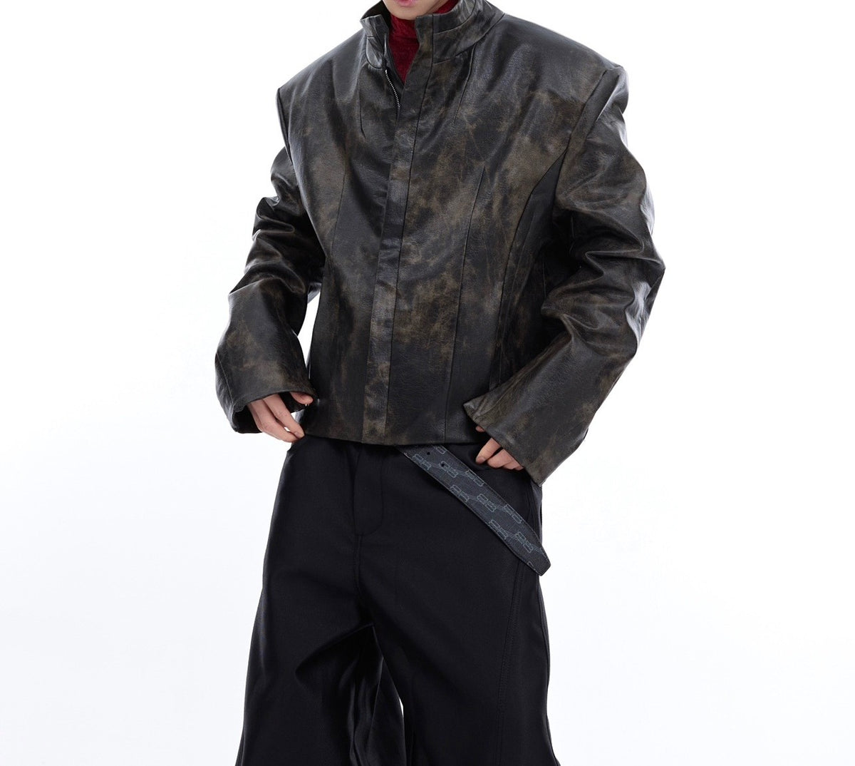 Coat Stand Collar