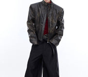 Coat Stand Collar