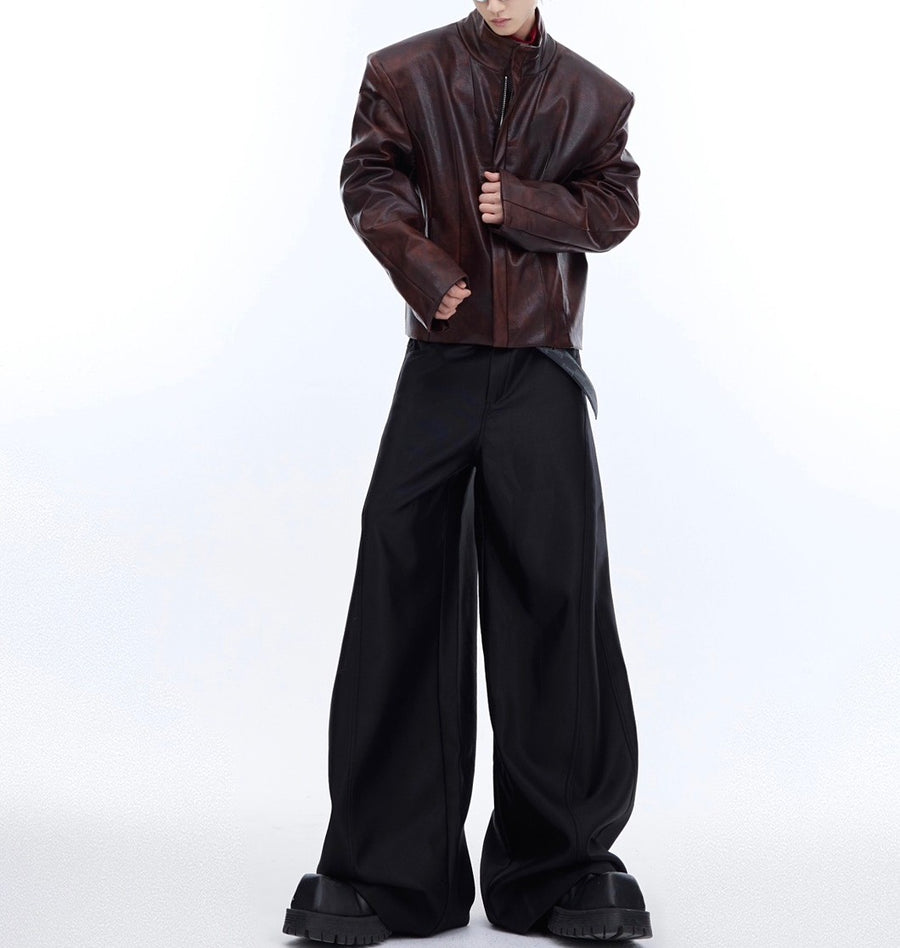 Coat Stand Collar