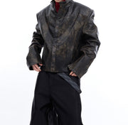 Coat Stand Collar