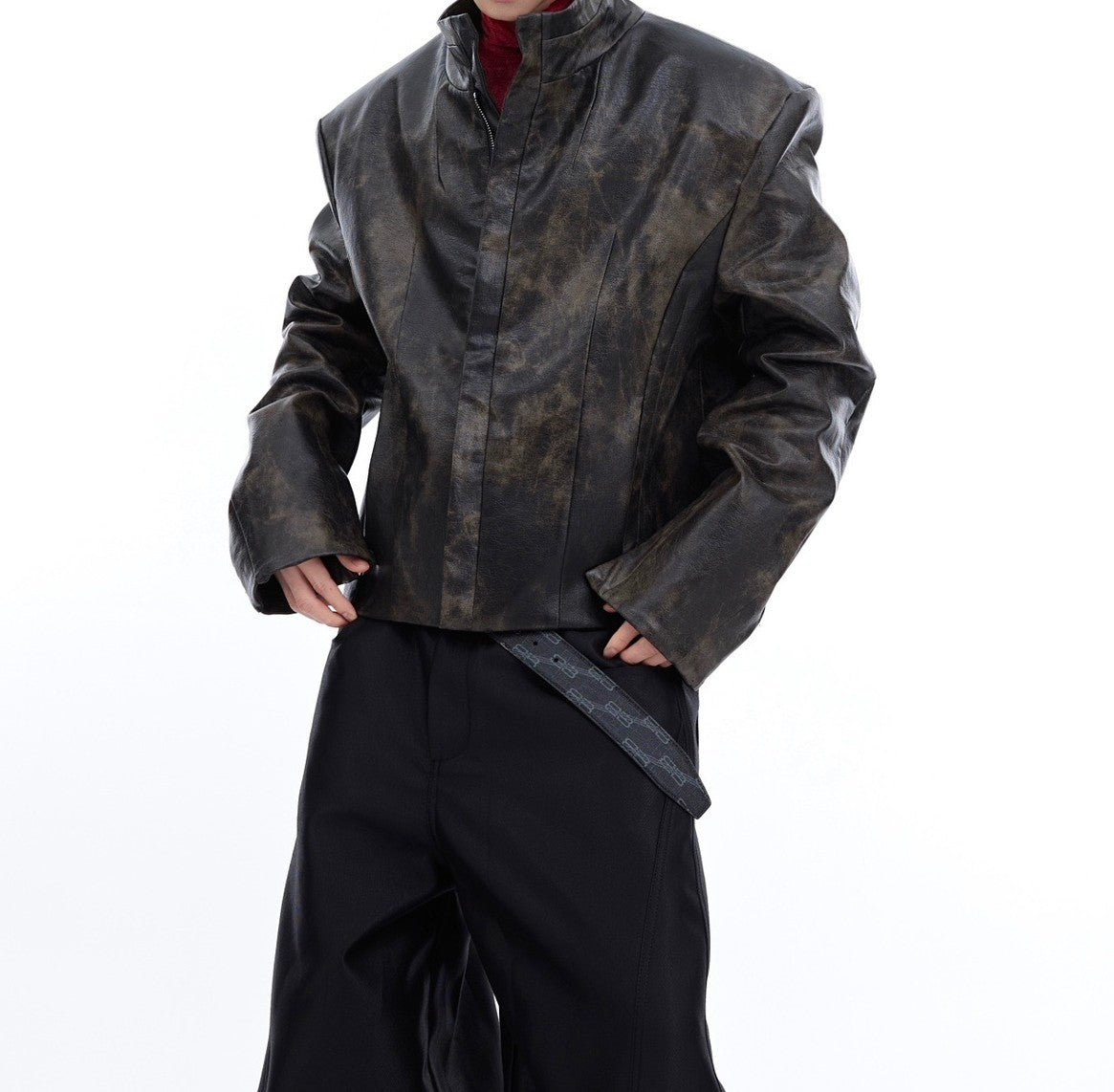 Coat Stand Collar