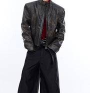 Coat Stand Collar